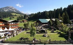 Alpenhotel Wurzer